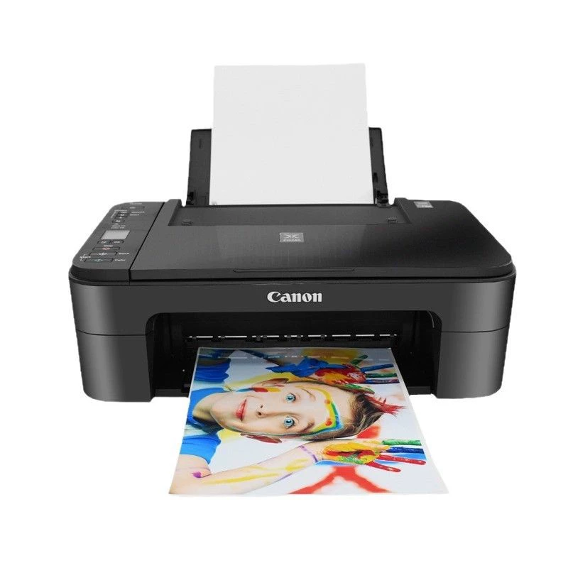 Canon, принтер для студентов, мобильного телефона, 3320, рабочие студента