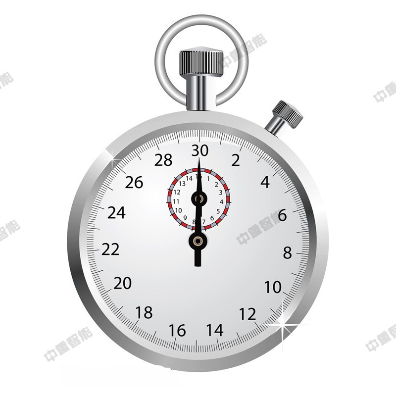 双针机械秒表 双针机械秒表 双针机械秒表