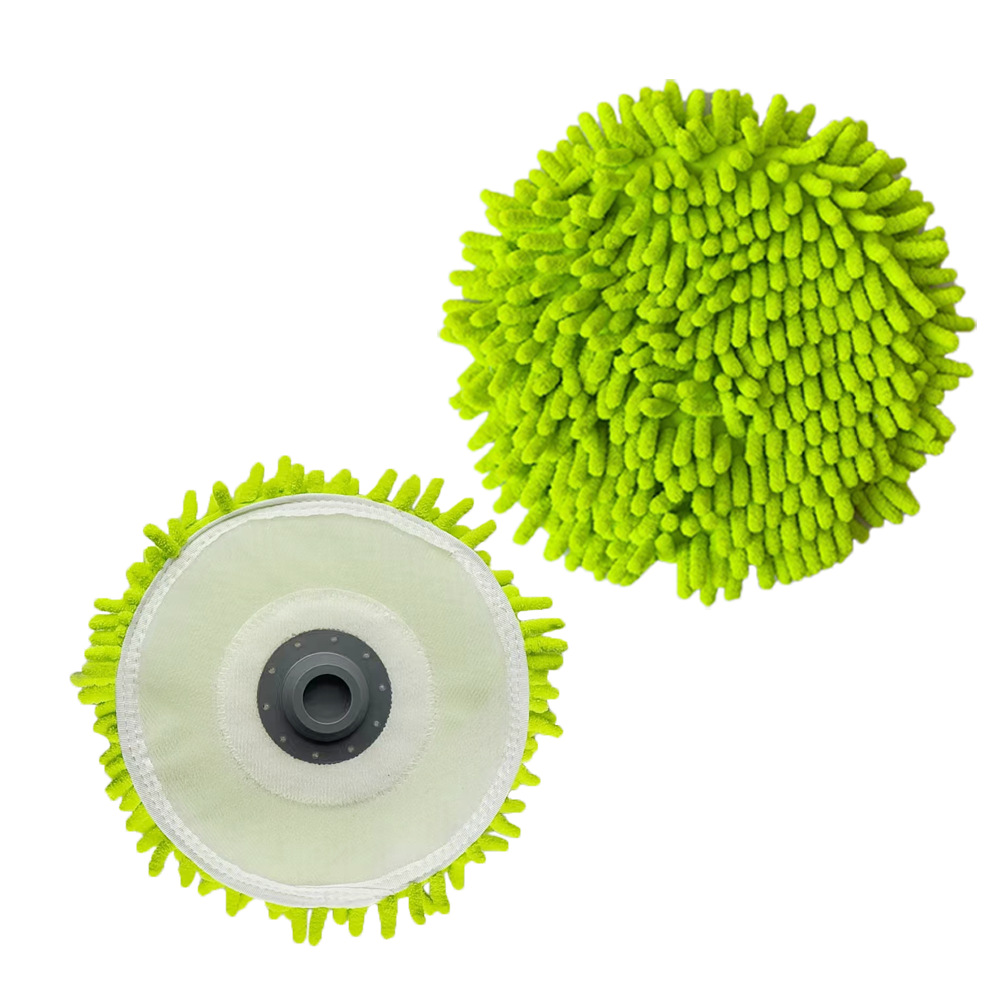 3897A SpinWave SmartSteam Mop Paño 3712C 3712W