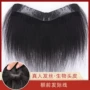 隐形生物黑色发际线真发