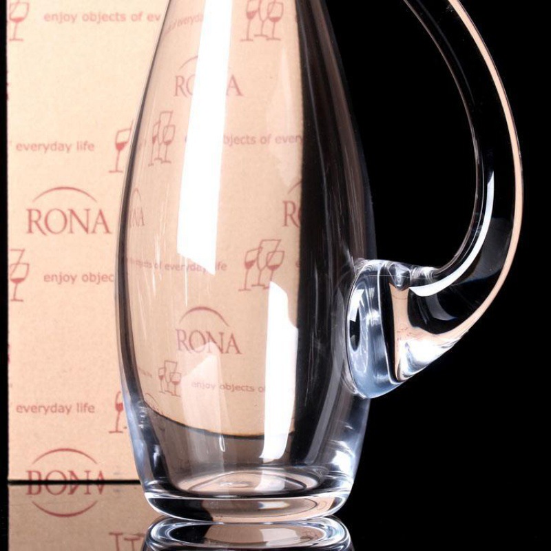 Import wine decanter, creative wine dispenser, pocket flask