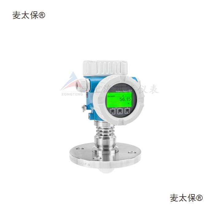 MR62B FMR60B FMR50 FMR52 FMR51 FMR54 FMR57E+H 雷达液位麦太保