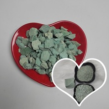 土壤改良沸石粉沸石滤料沸石颗粒除氮净化水质绿沸石沸石齐全颗粒