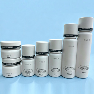 �F؛���yƷ���b����ƿ120ml������Һ���A50ml������ƿ30g��˪ƿ