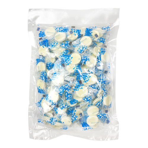 Bulk High Calcium Milk Pellets Wholesale Children's Snacks 15 Times Milk Calcium Candy New Year Milk Candy Bulk Milk Pellets