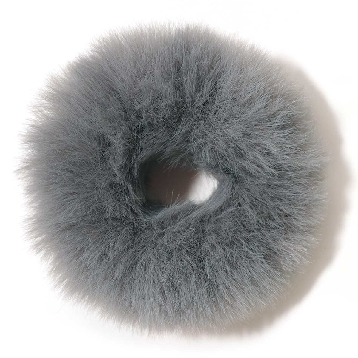 짙은 회색