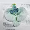 Small, mint, 3D, 9.5cm