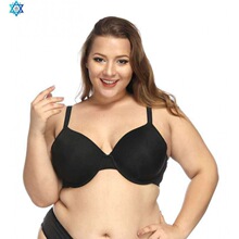 The Bra of the big sizethinwoman Bra bigger1