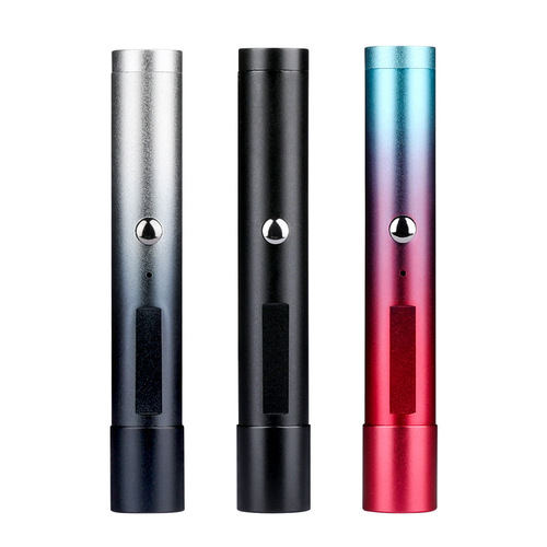 Laser pen tip guarding the sales sand table, rechargeable laser pen, green light laser pen instruction pointer, funny cat driving school instructor