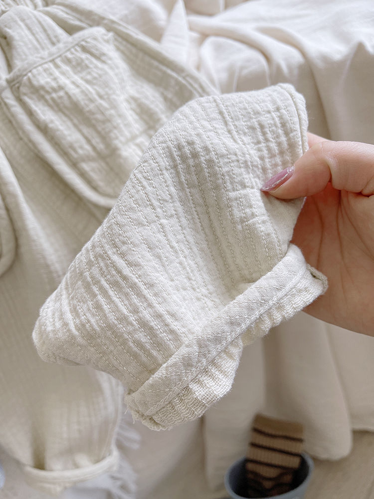 Casual Pants Detail 5