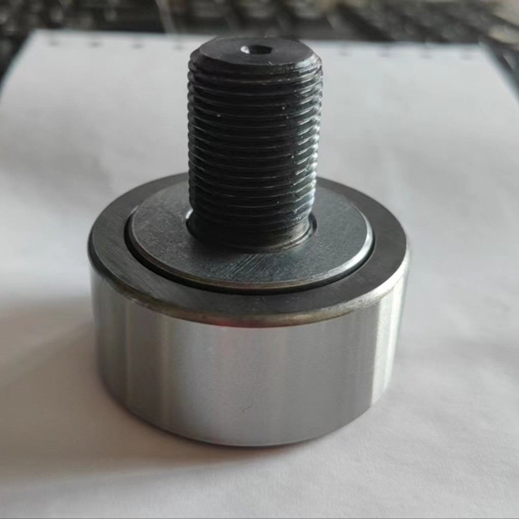 供应 滚轮轴承 NUKR系列 KR系列 CF3 KR10 CFS4 CFS3 PWKR