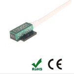 64C-2000-360-011加速度传感器 MEMS 加速度传感器   TE泰科原厂