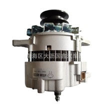 ��������6D16����� �¿���ˢ 50A 37300-93000 R210-5 FUSO��ɣ