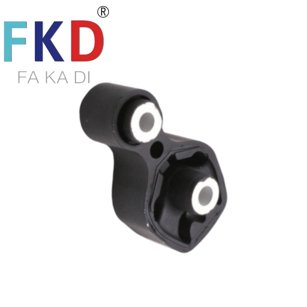 Cross-Border Hot-Selling Product Kf59-39-040A Suitable for Mazda Engine Mount Rubber Pad Upper Right