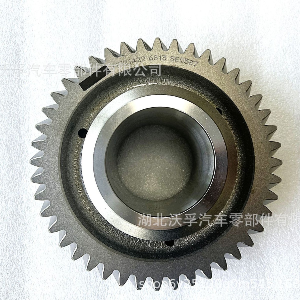 Suitable for Vt/At14 Gear Transmission Components Intermediate Shaft Normally Engaged Gear V1521422