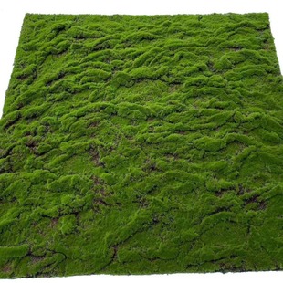 Artificial Moss landscape green plant landscape moss lawn indoor artificial Moss turf artificial plant landscape