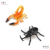 Scorpion+unicorn