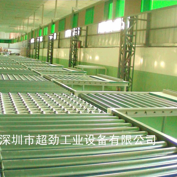 汽车小冰箱滚筒组装线自动组装线 家用电器滚筒装配生产线