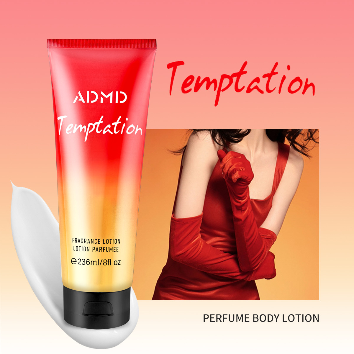 waarm verkafen Duft Kierperlotion 250g Victoria Kierperlotion Hautpfleeg Feuchtigkeitscreme Fabréck_voghion.com