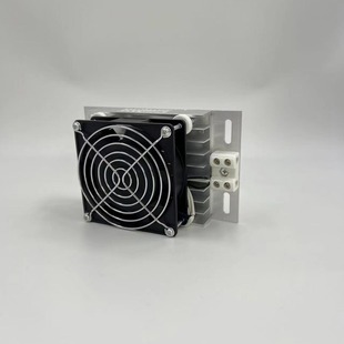 Jrd-Djr Aluminum Alloy Heater with Fan Ptc Plate Fan Distribution Cabinet Dehumidification Drying Incubator High Power