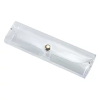 Soft Box ПВХ Пластиковый Чехол для очков Оптовая Продажа с фабрики пресбиопический Пластиковый Чехол для очков большое количество Бесплатная доставка логотип может быть сформулирован