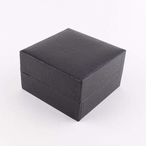 Watch box flip plastic box high-end watch box gift box manufacturer dropshipping