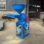 家用化工大米原料磨粉机