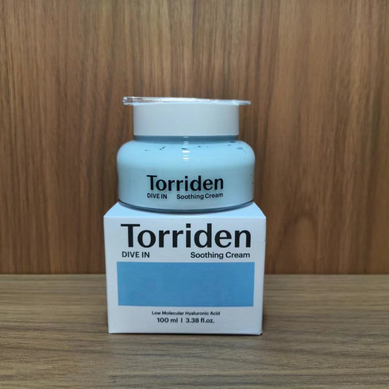 도리단 페이셜 크림 100ml