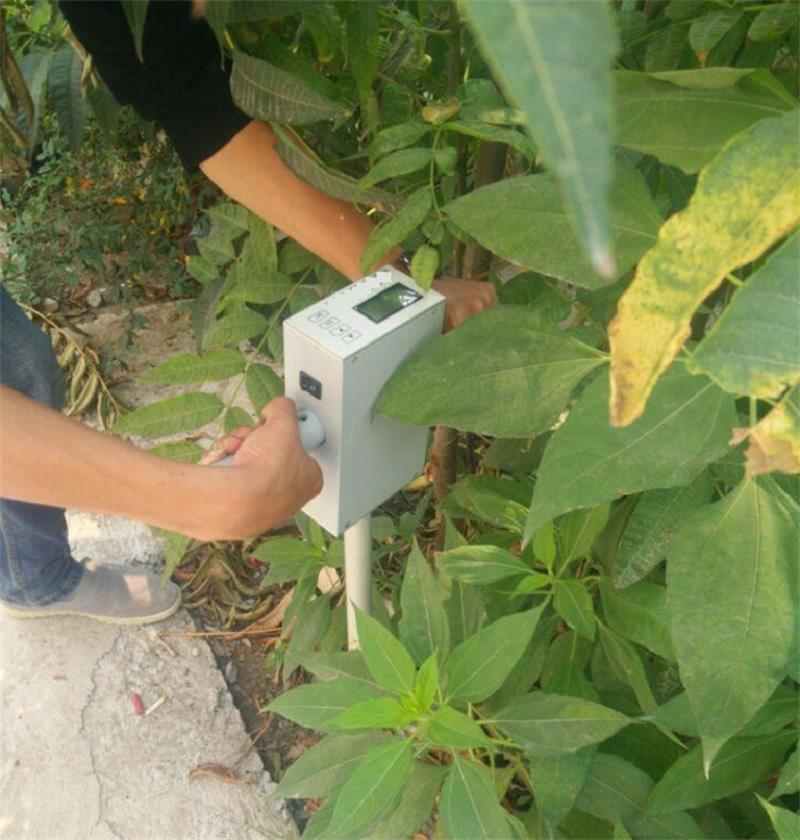 土壤剪力测量仪 型号YK01-ECA-YL20 库号M385164