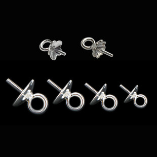 S925���y��������ˮ����ʯ���P��Pᘴ������diy�y�������P