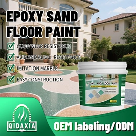 内墙涂料;金属漆;防水涂料