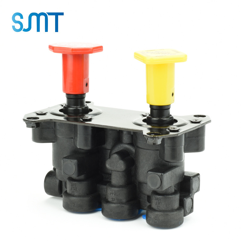 Módulo DE CONTROL DE SMT 800515 piezas europeas de los accesorios del camión pesado Válvula de control MV-3