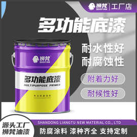多功能涂料防腐透明金属钢结构翻新涂料厂家丙烯酸涂料涂料膜坚固