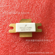 MRF6V12500H����ԭװ��Ʒʵ��꾭Ӫ �ֻ���Ӧ �ͺ���ȫ�������