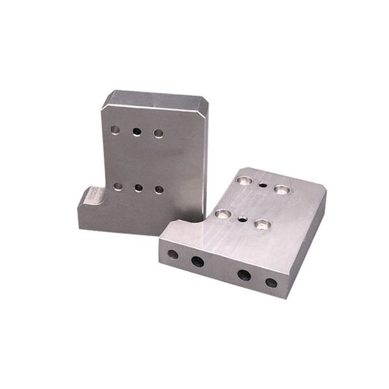 Non-standard parts metal processing automation equipment accessories precision machinery hardware products CNC CNC machining