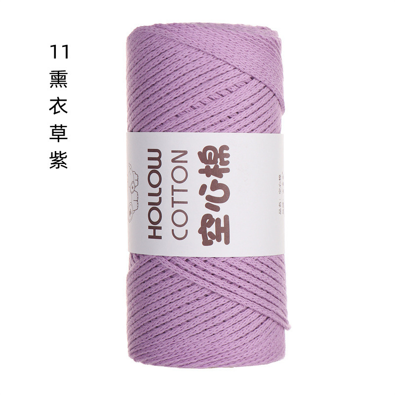 11 Lavender purple