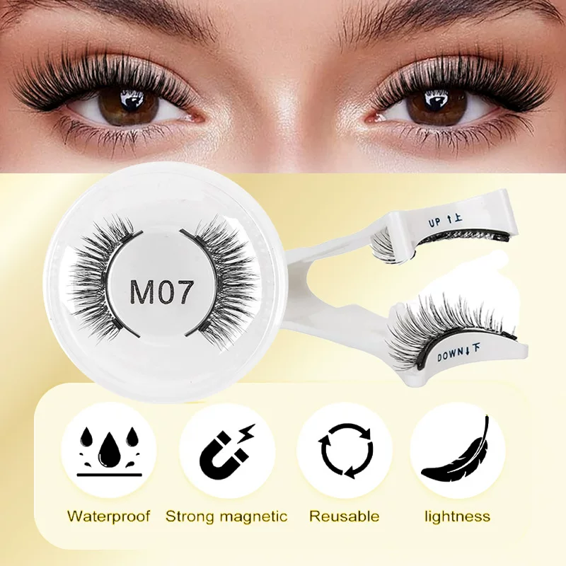 (Кросс-бордер торговля), на eyelashes набор самоклеящихся ресниц