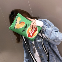 批发单肩包彩绘包斜挎包帆布包小包女个性少女学生韩版2021女包