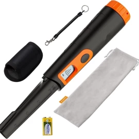 矿业物探仪器;安检探测器;其他安全检查