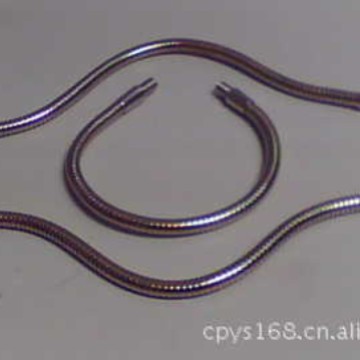 供应灯具、玩具支架---可弯曲定型软管、定型金属软管、蛇管