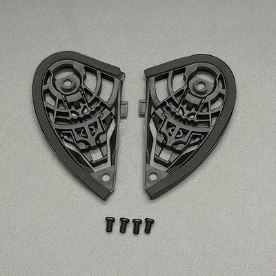 Helmet Base Accessories Dəbilqə (Kaska) aksesuarları - old-k3-base-pair