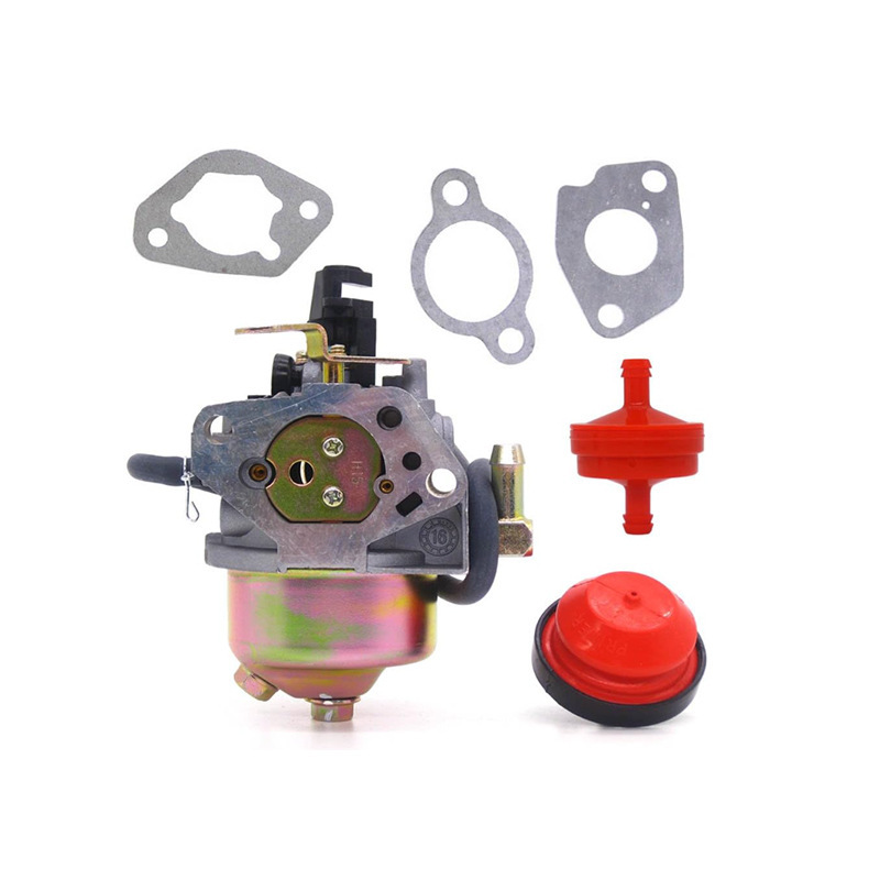 Carburador barredora de nieve adecuado para Troy-Bilt751-11 303, 951-14023A, 951-11303,