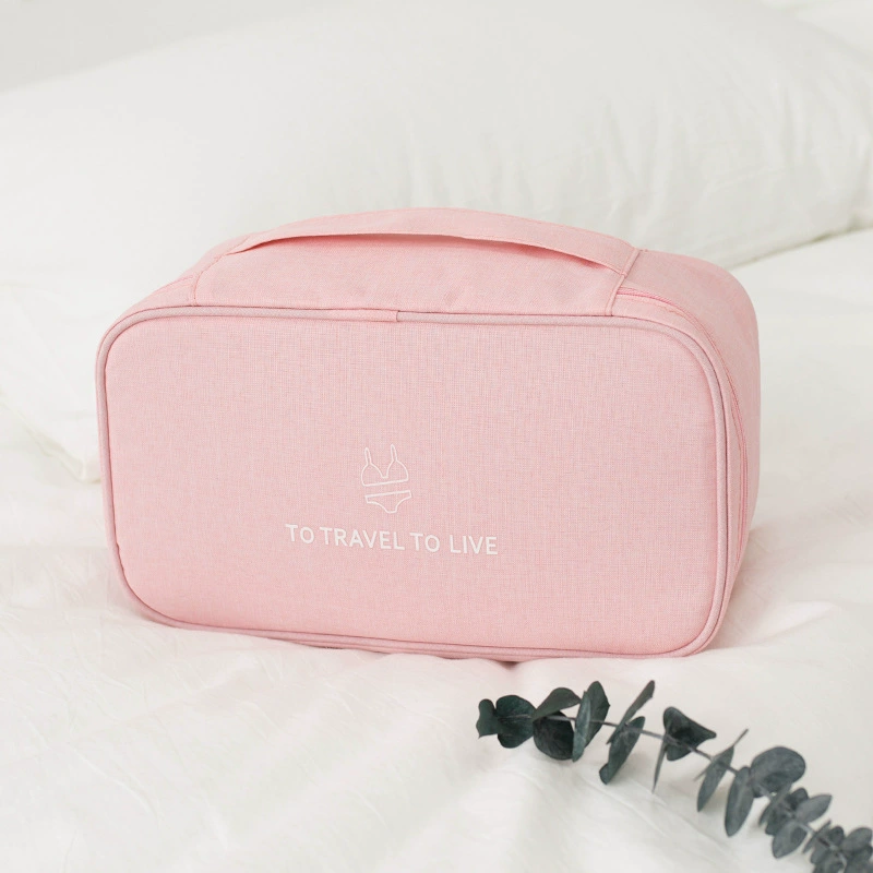 Underwear, organizer bag, travel bag, storage bag, container, handheld suitcase, socks, wholesale