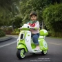 儿童双人宝宝小孩童车