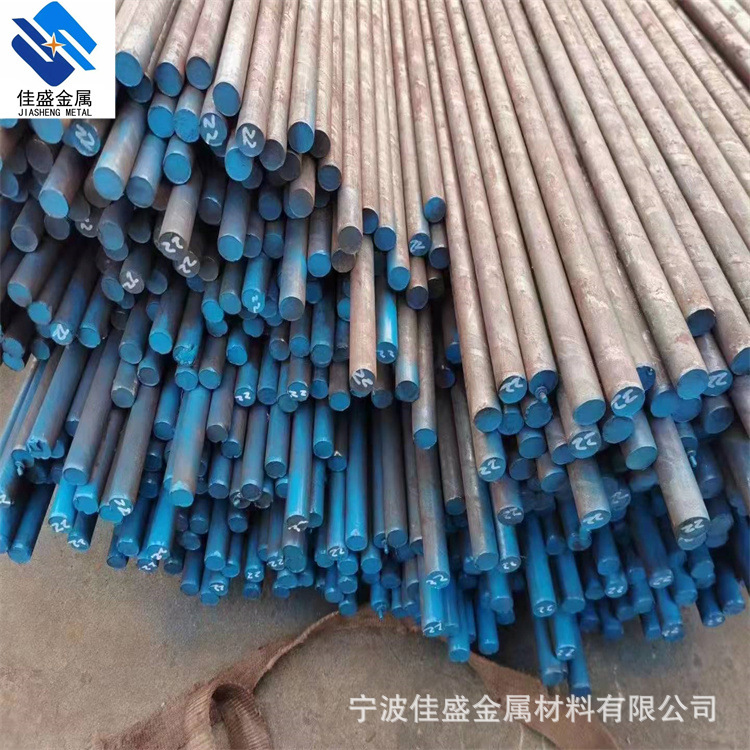 现货销售4Cr13不锈钢，4Cr13圆钢，4C13不锈铁零售 批发