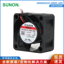 HA40201V4-1000C-A99 SUNON  ɢ�ȷ���  ��׼���� �������