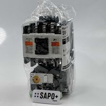 FUJI Electric富士电机 SW-5-1 AC200V电磁开关器 日本原厂供应