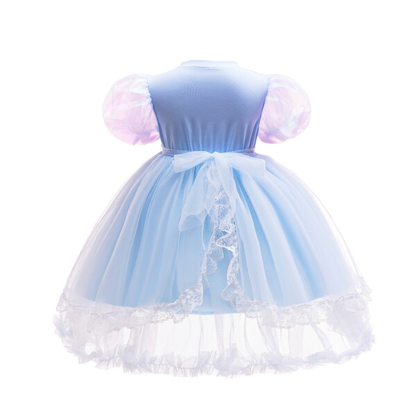 Quality children's dress