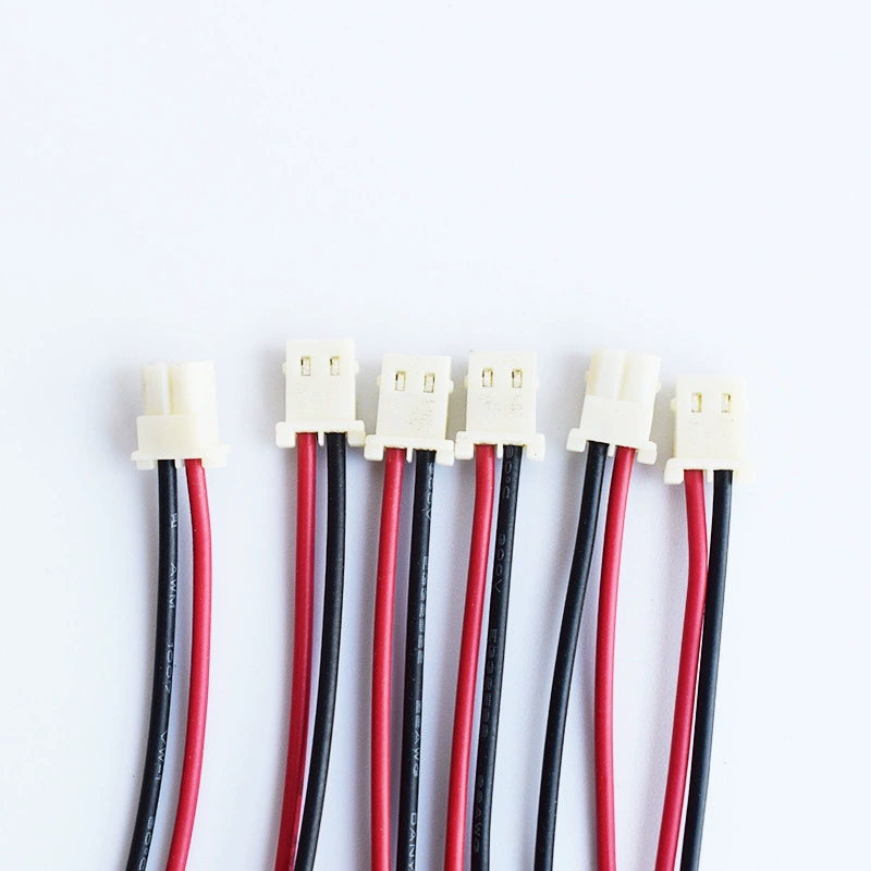 Клеммный кабель Molex5037-5023 кабель батарейного соединения шаг 2.5 Beige лучевой балки