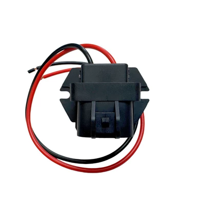 HDFA‑1308020 BYD Qin EV Fan